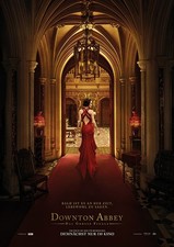 Downton abbey kinoplakat gebraucht kaufen  Andernach