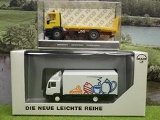 Herpa rietze lastwagen gebraucht kaufen  Hameln