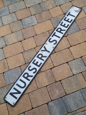 Original vintage nursery for sale  WARRINGTON