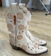 Lucchese 1883 womens for sale  EPSOM