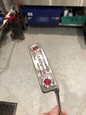 Scotty cameron monterey for sale  SALTASH