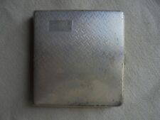 Ancien etui cigarettes d'occasion  Quillan