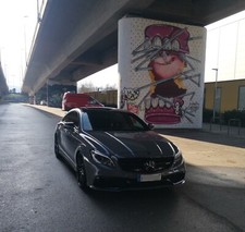 Winterkompletträder zoll merc gebraucht kaufen  Wollmatingen