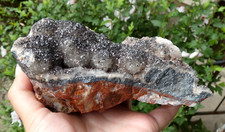 Top red jasper d'occasion  Expédié en Belgium