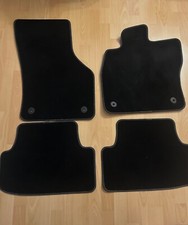 Riginal fußmatten 5g1 gebraucht kaufen  Nürnberg