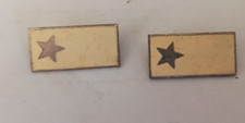 Mostrine spilla esercito usato Mostrine spilla esercito usato  Caserta