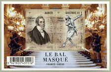 Feuillet 4706 bal d'occasion  Amiens-