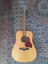 Gitarre richwood master gebraucht kaufen  München