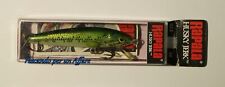Rapala husky jerk usato  Italia