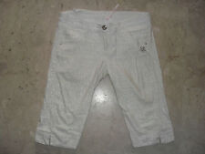 Bermuda shorts fornarina usato  Palermo