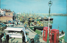 Whitby yorkshire fishing for sale  LONDON