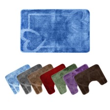 Set tappeti bagno usato  Massa di Somma