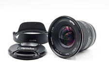 Opteka 12mm f2.8 for sale  Indianapolis
