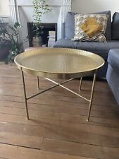 Table basse metal d'occasion  France
