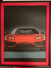 Ferrari modena anteriore usato  Crema