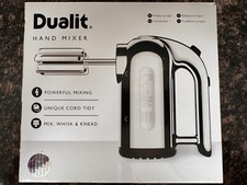Mixer manual Dualit DHM3b - Pouco usado, na caixa, todos os acessórios comprar usado  Enviando para Brazil