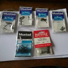 Mustad salmon fly for sale  NEATH