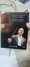 Dvd gaetano donizetti usato  Forio
