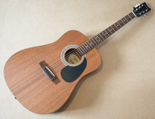 Hohner countryman acoustic for sale  STAFFORD