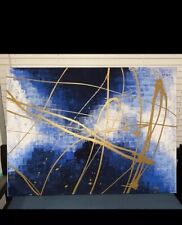 Home decor blue for sale  Austin