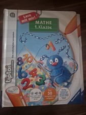 Tiptoi buch lern gebraucht kaufen  Eldena
