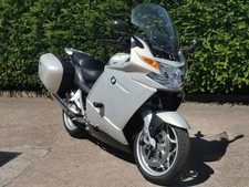 2007 bmw k1200 gt for sale 2007 bmw k1200 gt for sale STOKE-ON-TRENT