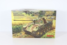 Meng 035 sd.kfz.171 for sale  SPALDING