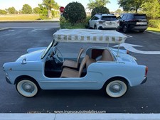 1963 fiat autobianchi for sale  Miami