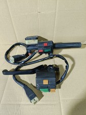 Comandi moto guzzi usato Comandi moto guzzi usato  Napoli