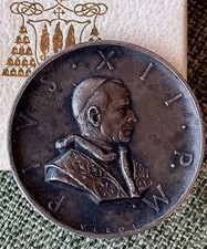 Papa pio xii usato  Livorno