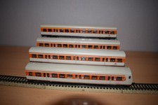 4tlg märklin bahn gebraucht kaufen  Dingolshausen