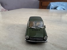 Autobianchi 112 minichamps usato  Torino