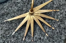Antique gold testing for sale  Riverside