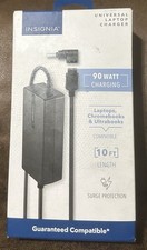 Insignia universal laptop for sale  Bakersfield