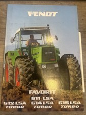 Fendt favorit turbo for sale Fendt favorit turbo for sale  DISS