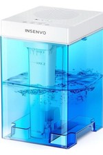 Humidifier 7.5l large for sale  Walnut