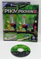 Usado, Pikmin 2 Nintendo GameCube CIB Capa Variante Disco Limpo Perfeito Combinamos Frete comprar usado Usado, Pikmin 2 Nintendo GameCube CIB Capa Variante Disco Limpo Perfeito Combinamos Frete comprar usado  Enviando para Brazil