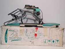 Kinetec spectra ginocchio usato  Spedire a Italy