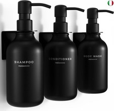 Maisonovo dispenser shampoo usato  Settimo Milanese