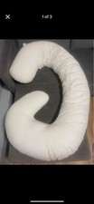 Pregnancy pillow for sale  Trenton