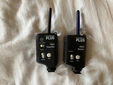 Pocketwiards plus digital for sale  SURBITON