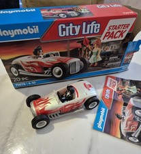 Playmobil 71078 city d'occasion  Expédié en Belgium