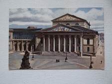 München nationaltheater 1912 gebraucht kaufen  Neu-Ulm