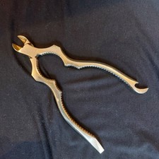 Dreizack solingen nussknacker gebraucht kaufen  Gütersloh