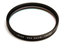 Riginal leica e55 gebraucht kaufen  Kappeln