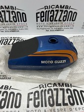 Serbatoio carburante moto usato  Roccagloriosa