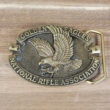 Vintage nra golden for sale  Camden