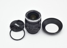 zeiss objektive fur nikon gebraucht kaufen  Elsdorf