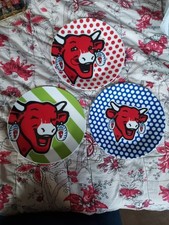 Assiettes vache rit d'occasion  Soissons