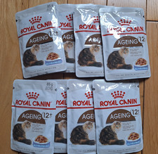 Royal canin ageing for sale  MATLOCK